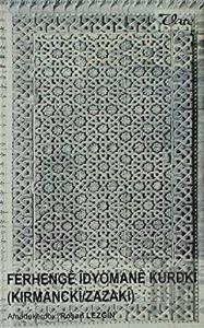 Ferhenge İdyomane Kurdki