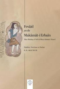 Fevaid ya da Makamat-i Erbain