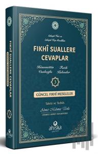 Fıkhi Suallere Cevaplar 3 (Ciltli)