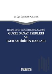 Fikir ve Sanat Eserleri Hukukuna Göre Güzel Sanat Eserleri ve Eser Sahibinin Hakları