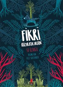 Fikri Rüyakaçıran