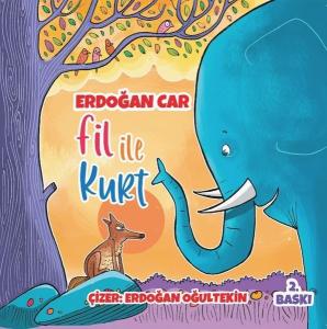Fil İle Kurt