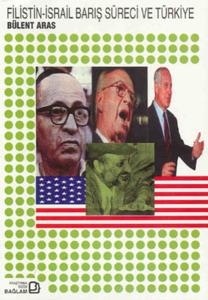 Filistin-İsrail Barış Süreci ve Türkiye