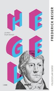 Filozoflar Serisi - Hegel