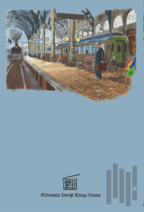 Filtresiz Kitap Dizisi Sayı 1 - Kitap İncelemeleri, Röportaj, Edebiyat, Sinema