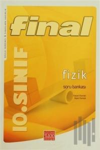 Final 10. Sınıf Fizik Soru Bankası 2014