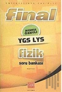 Final YGS / LYS Fizik Konu Özetli Soru Bankası
