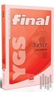 Final YGS Türkçe Konu Anlatımlı Soru Bankası