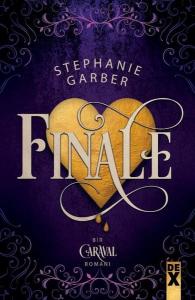 Finale Caraval 3