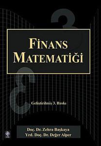 Finans Matematiği