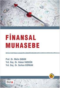 Finansal Muhasebe