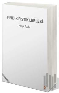 Fındık Fıstık Leblebi