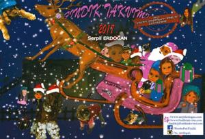 Fındık Takvimi 2017