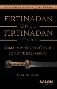 Fırtınadan Önce Fırtınadan Sonra