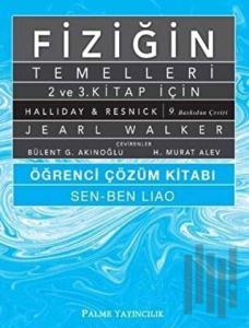 Fiziğin Temelleri 2. ve 3. Kitap İçin