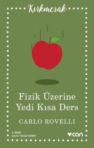 Fizik Üzerine Yedi Kısa Ders