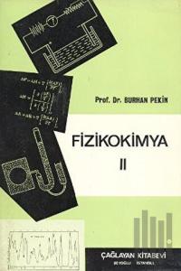 Fizikokimya 2