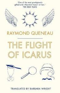 Flight of Icarus