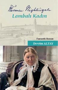 Florence Nightingale Lambalı Kadın