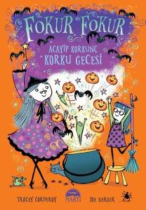 Fokur Fokur - Acayip Korkunç Korku Gecesi