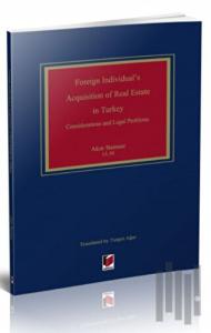 Foreign Individual's Acquisition of Real Estate in Turkey
