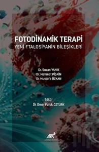 Fotodinamik Terapi Yeni Ftalosiyanin Bileşikleri