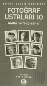 Fotoğraf Ustaları - 10