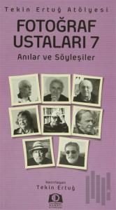 Fotoğraf Ustaları - 7