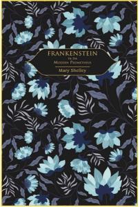 Frankenstein yada Modern Prometheus (Ciltli)