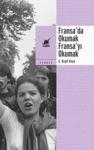 Fransa'da Okumak Fransa'yı Okumak