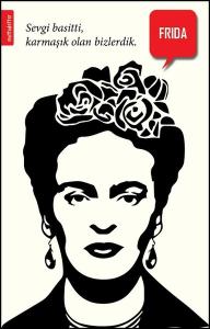 Frida Motto Defter - Aylak Adam Hobi