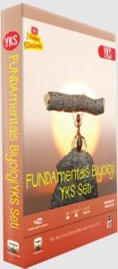 FUNDAmentals Biyoloji YKS Seti