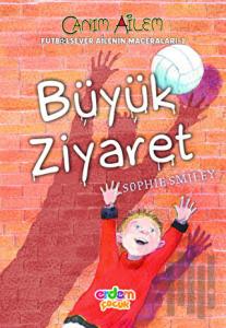 Futbolsever Aİlenin Maceraları 1 - Büyük Ziyaret