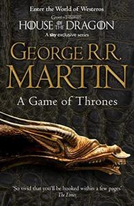 Game of Thrones (Song of Ice and Fire)