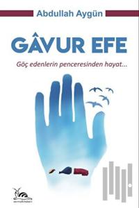 Gavur Efe