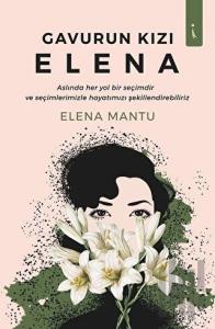 Gavurun Kızı Elena