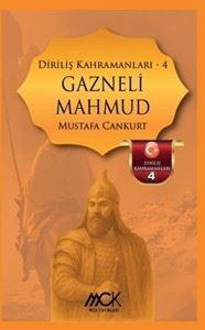 Gazneli Mahmud - Diriliş Kahramanları 4