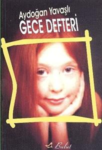 Gece Defteri