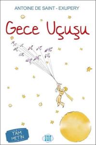 Gece Uçuşu