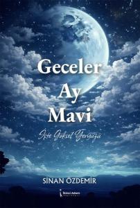 Geceler Ay Mavi