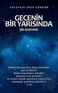 Gecenin Bir Yarısında (Ciltli)