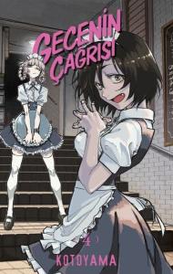 Gecenin Çağrısı 4