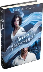 Gecenin Gölgesinde - Gölge Serisi 2 (Ciltli)