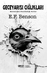 Geceyarısı Çığlıkları - Karanlığın Fısıldadığı Sırlar