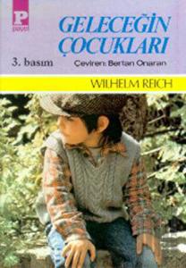 Geleceğin Çocukları