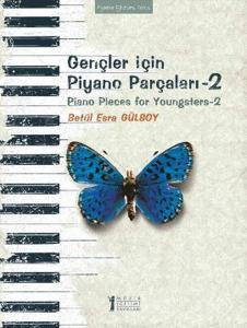 Gençler İçin Piyano Parçaları - 2