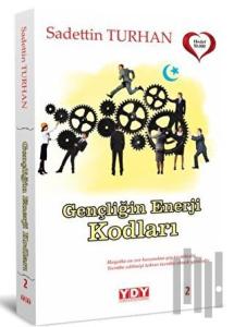 Gençliğin Enerji Kodları