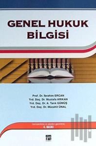 Genel Hukuk Bilgisi