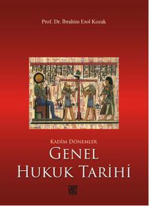 Genel Hukuk Tarihi