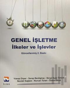 Genel İşletme İlkeler ve İşlevler